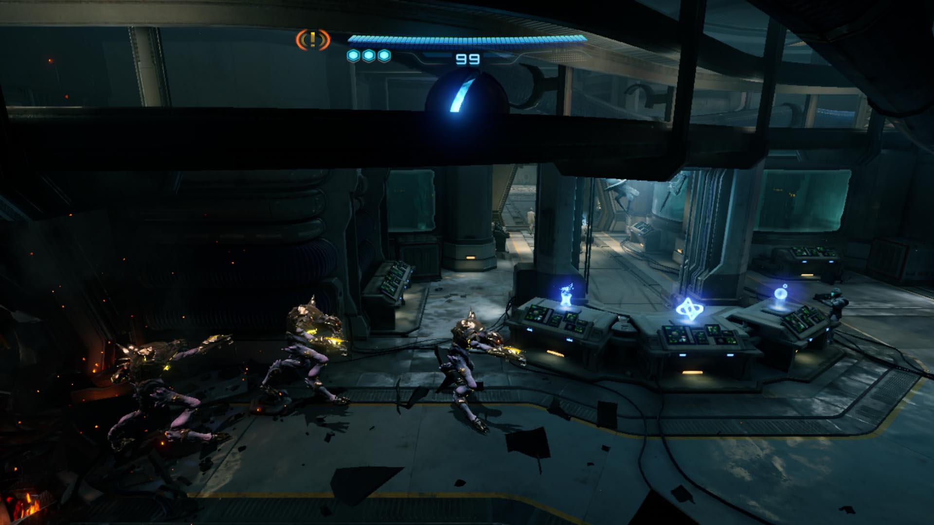 Metroid Prime 4: Beyond - Imagen 48